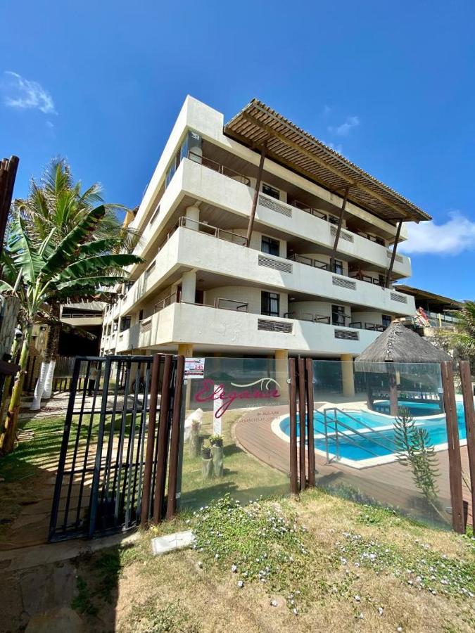 Elegance Comfort Natal Beira Mar Exterior photo