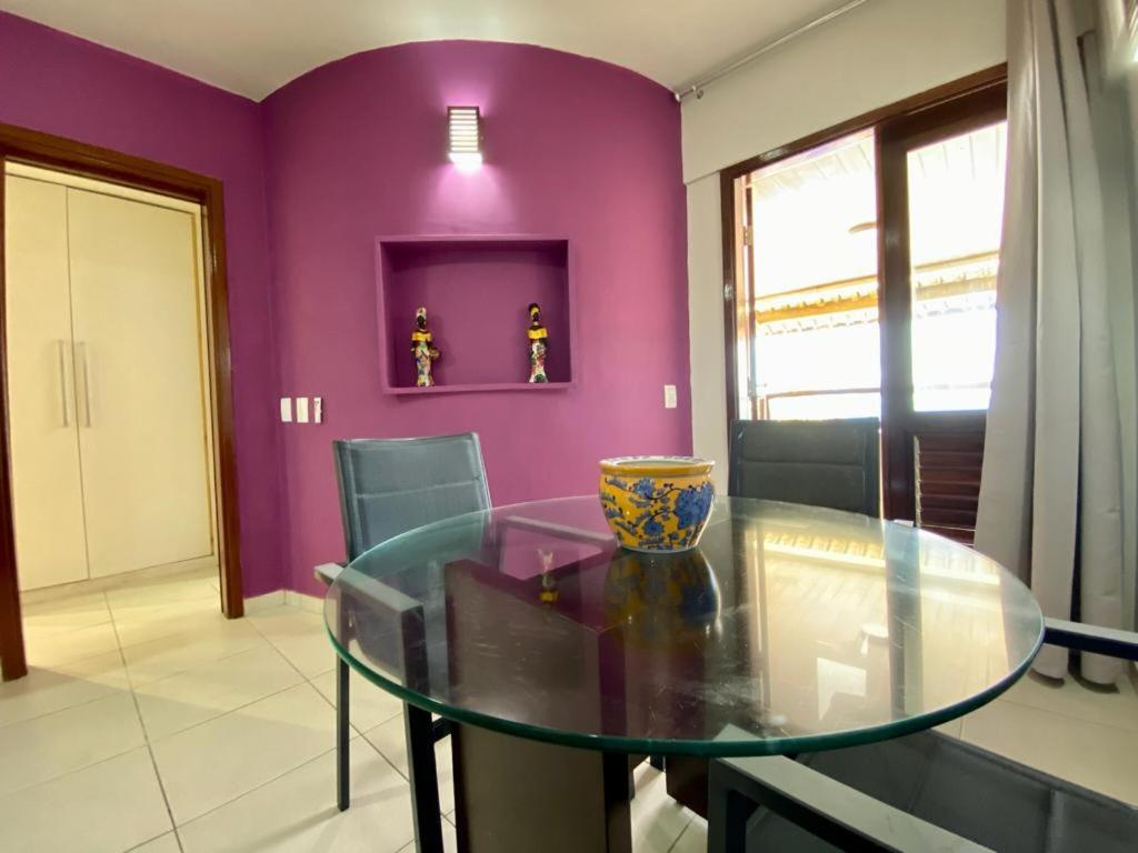 Elegance Comfort Natal Beira Mar Exterior photo