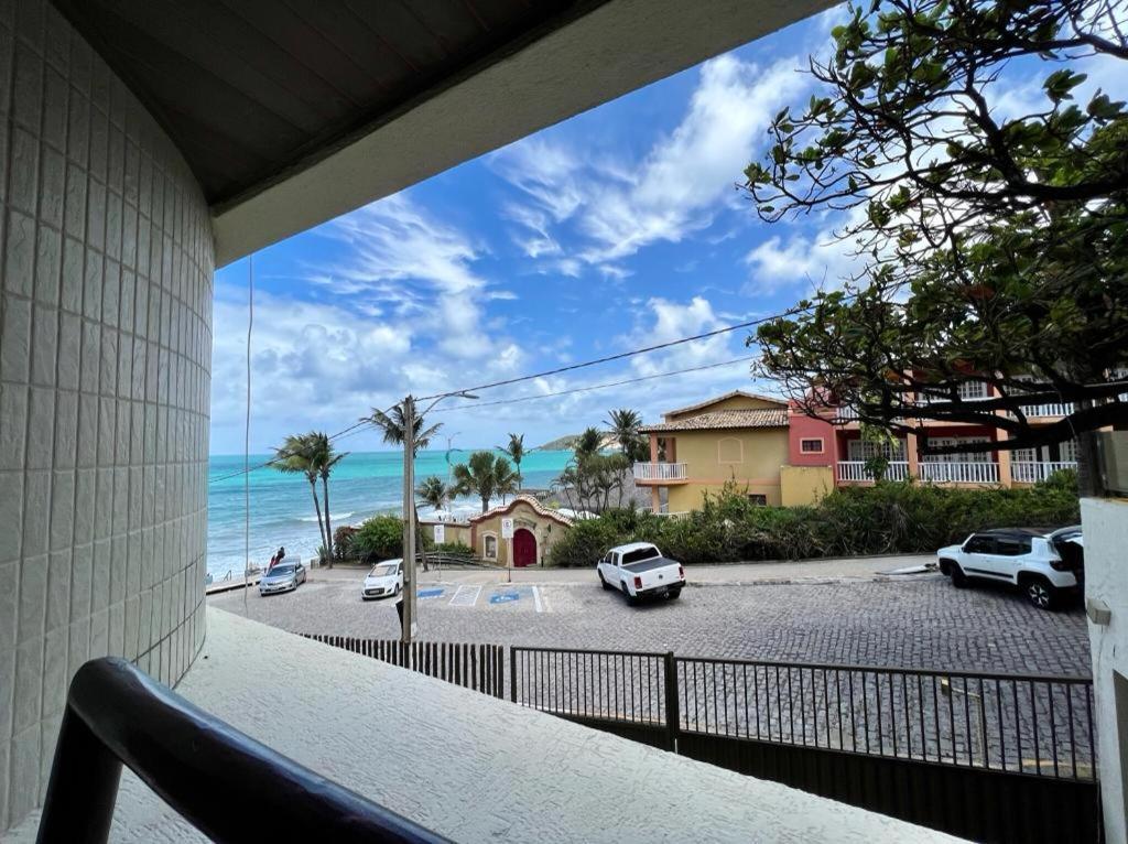 Elegance Comfort Natal Beira Mar Exterior photo