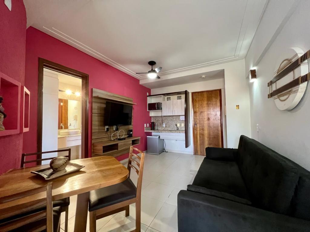Elegance Comfort Natal Beira Mar Exterior photo