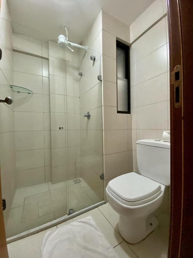 Elegance Comfort Natal Beira Mar Exterior photo