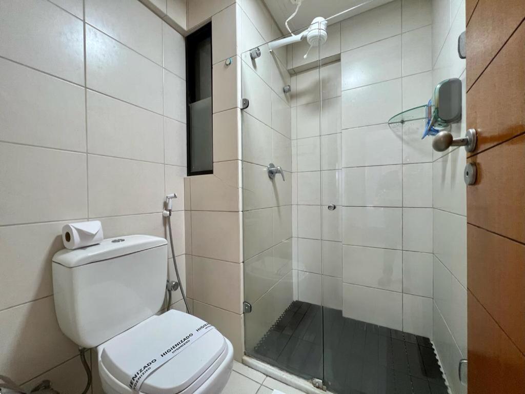Elegance Comfort Natal Beira Mar Exterior photo