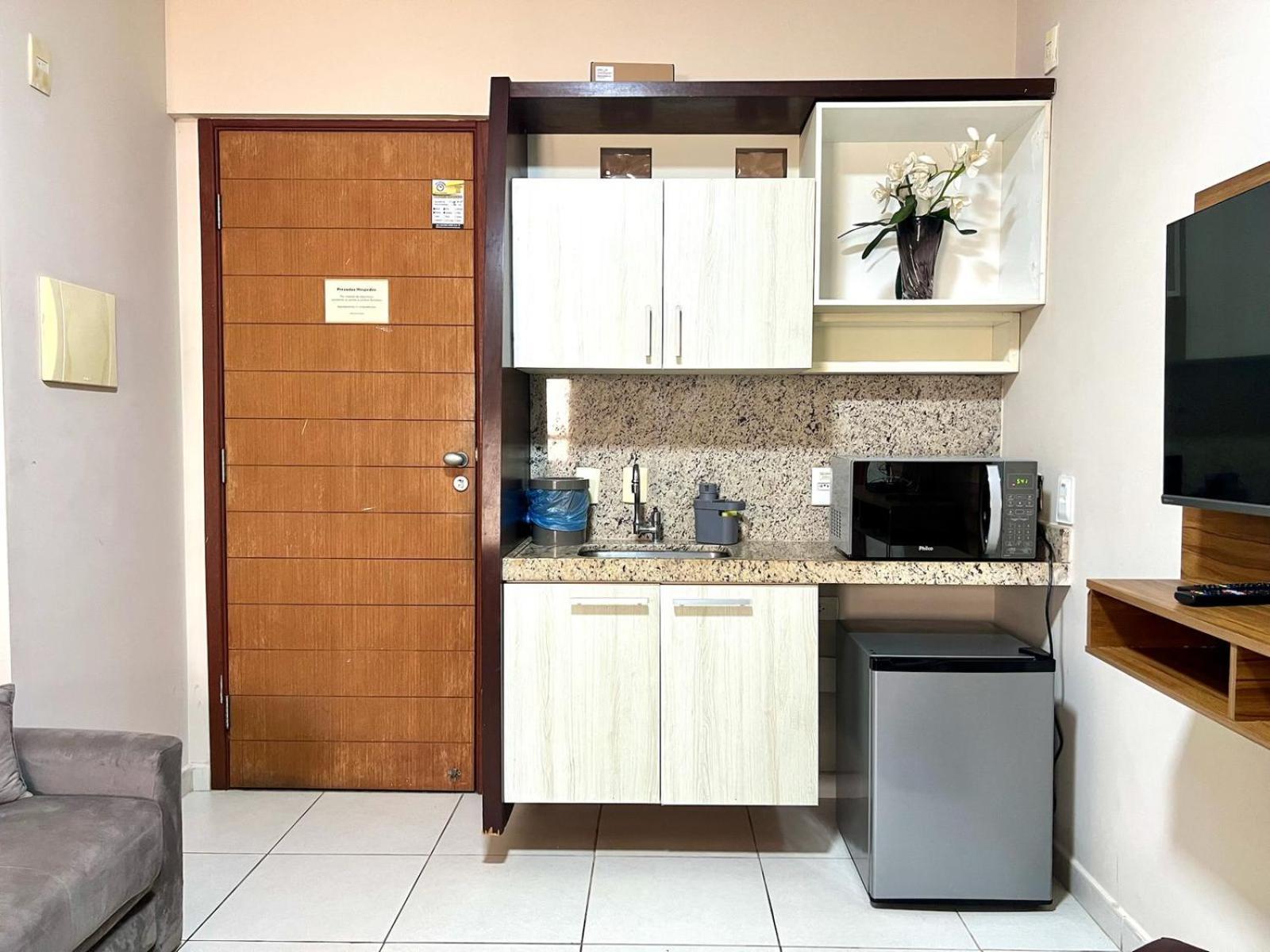 Elegance Comfort Natal Beira Mar Exterior photo