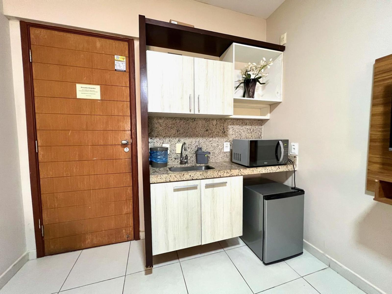 Elegance Comfort Natal Beira Mar Exterior photo