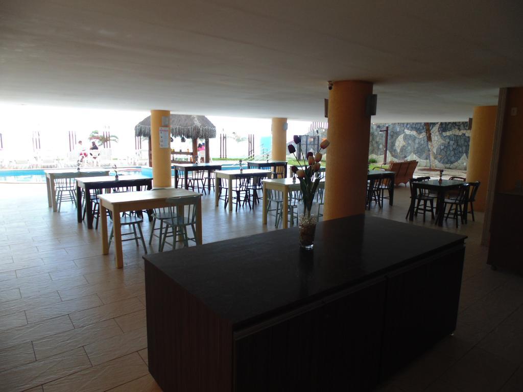 Elegance Comfort Natal Beira Mar Exterior photo