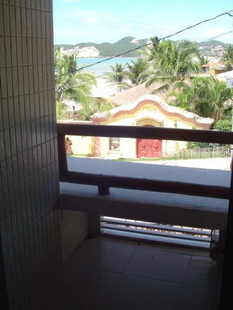 Elegance Comfort Natal Beira Mar Exterior photo
