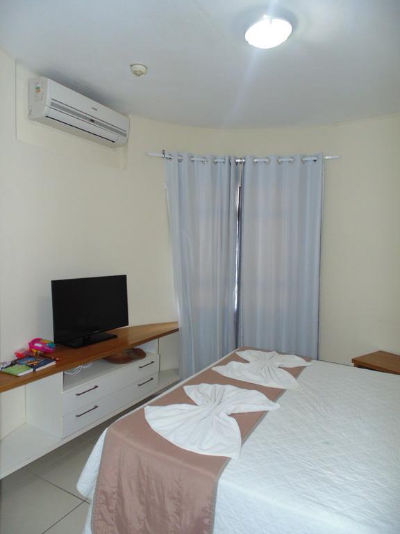 Elegance Comfort Natal Beira Mar Exterior photo
