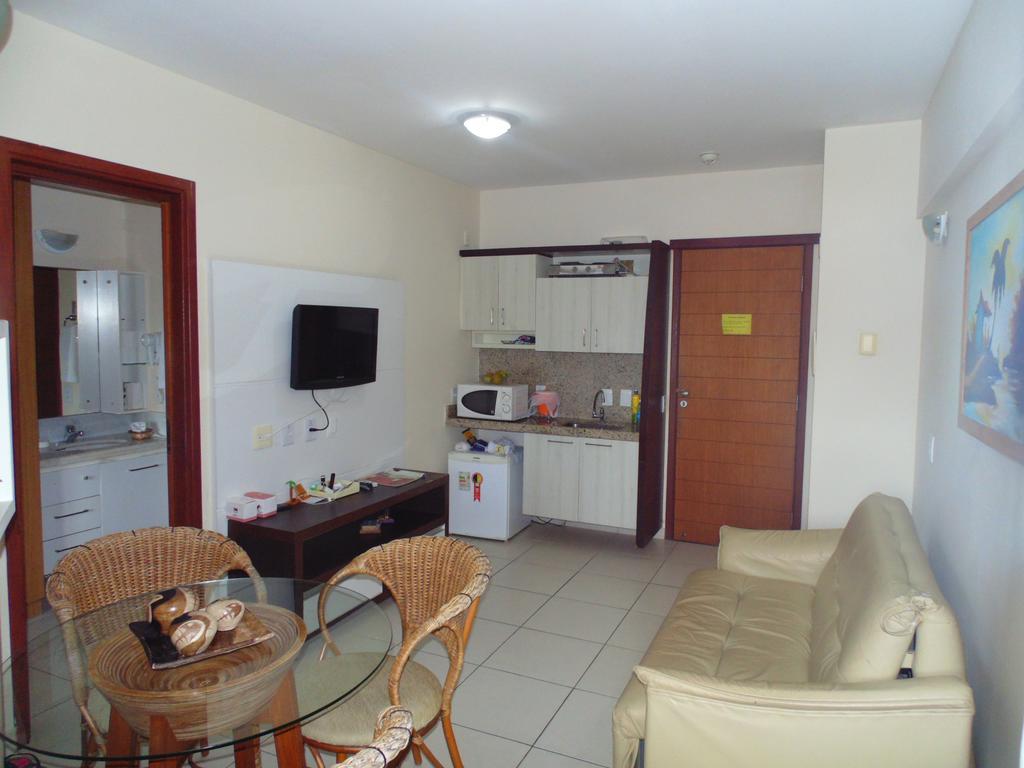 Elegance Comfort Natal Beira Mar Exterior photo