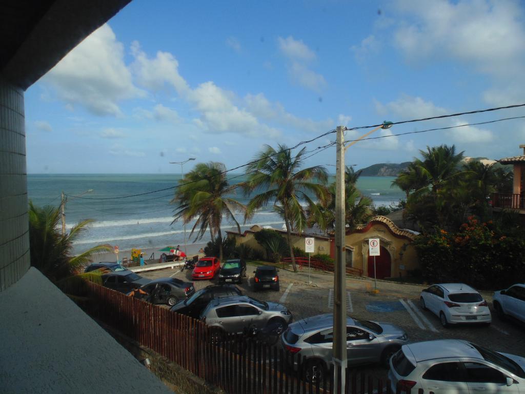 Elegance Comfort Natal Beira Mar Exterior photo