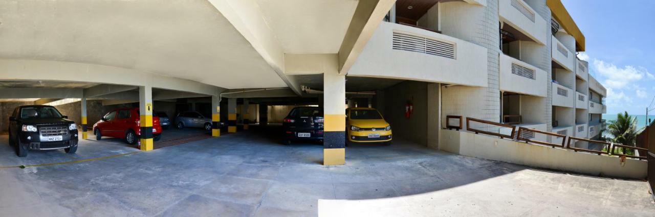 Elegance Comfort Natal Beira Mar Exterior photo